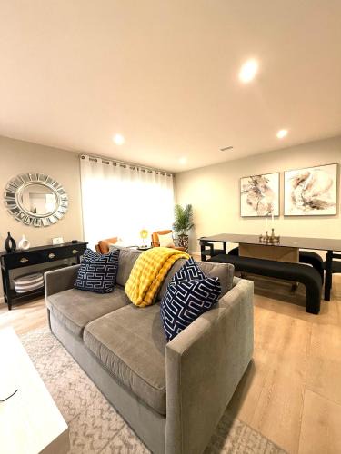 North Redondo House | Coastal Escape in Redondo Beach