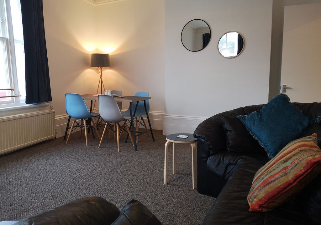 Sandgate Apartment | Coastal Escape Sandgate