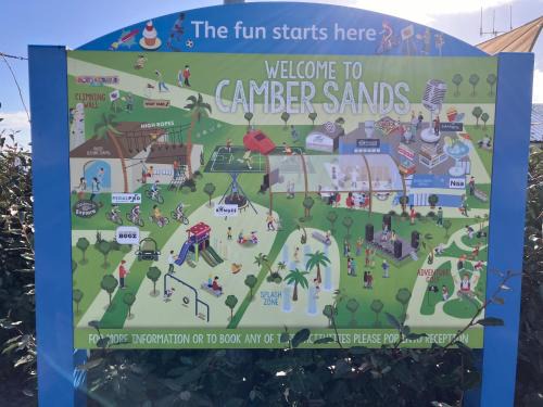 Camber Resort | Coastal Getaway, camber sands