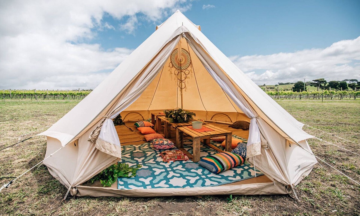 Bellarine Other | Coastal Glamp