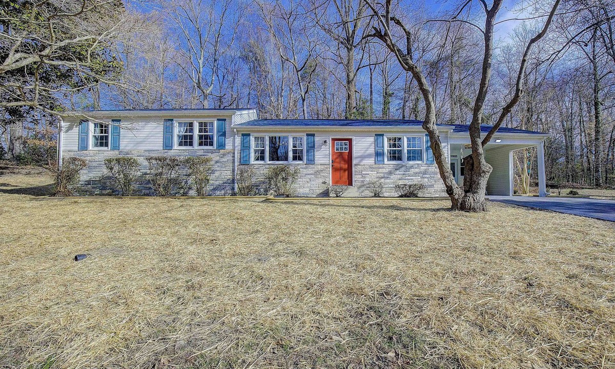 Port Republic House | Coastal Haven- Beach w/BBQ