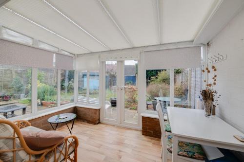 Felpham House | Coastal Haven