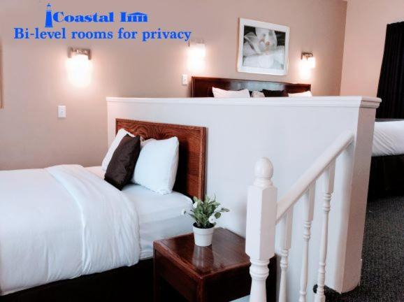 Antigonish Hotel | Coastal Inn Antigonish