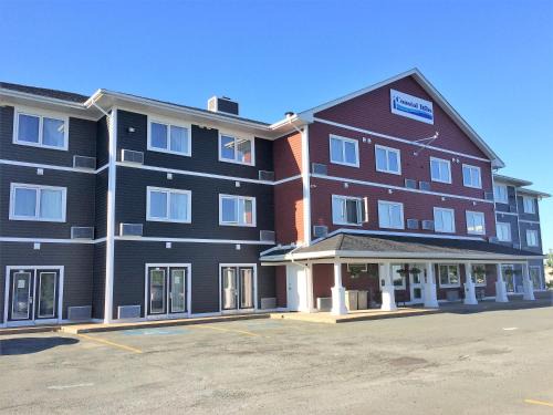 Halifax Hotel | Coastal Inn Halifax - Bayers Lake