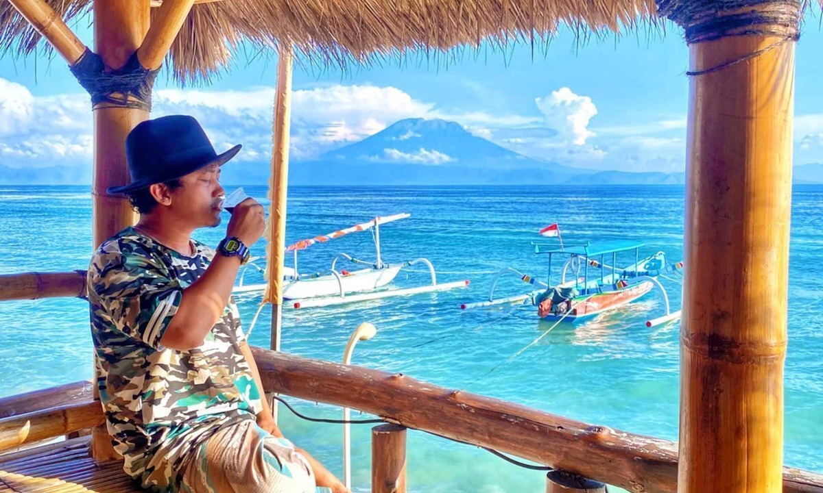 Penida Island House | Coastal Inn