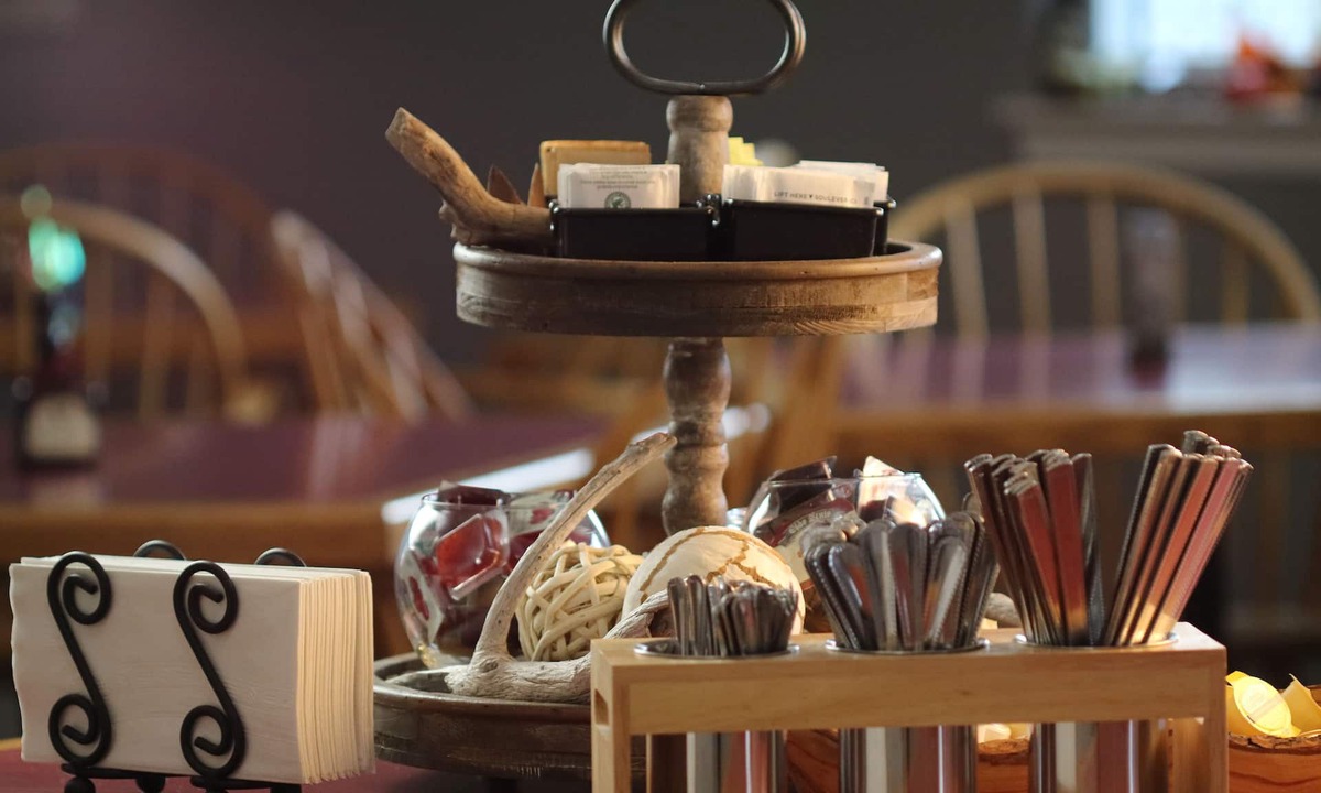 Digby Hotel | Coastal Inn Kingfisher