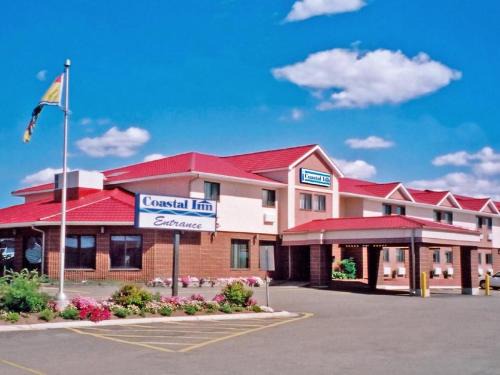 Dieppe Hotel | Coastal Inn Moncton/Dieppe
