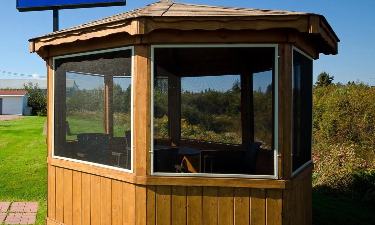 Sackville Hotel | Coastal Inn Sackville