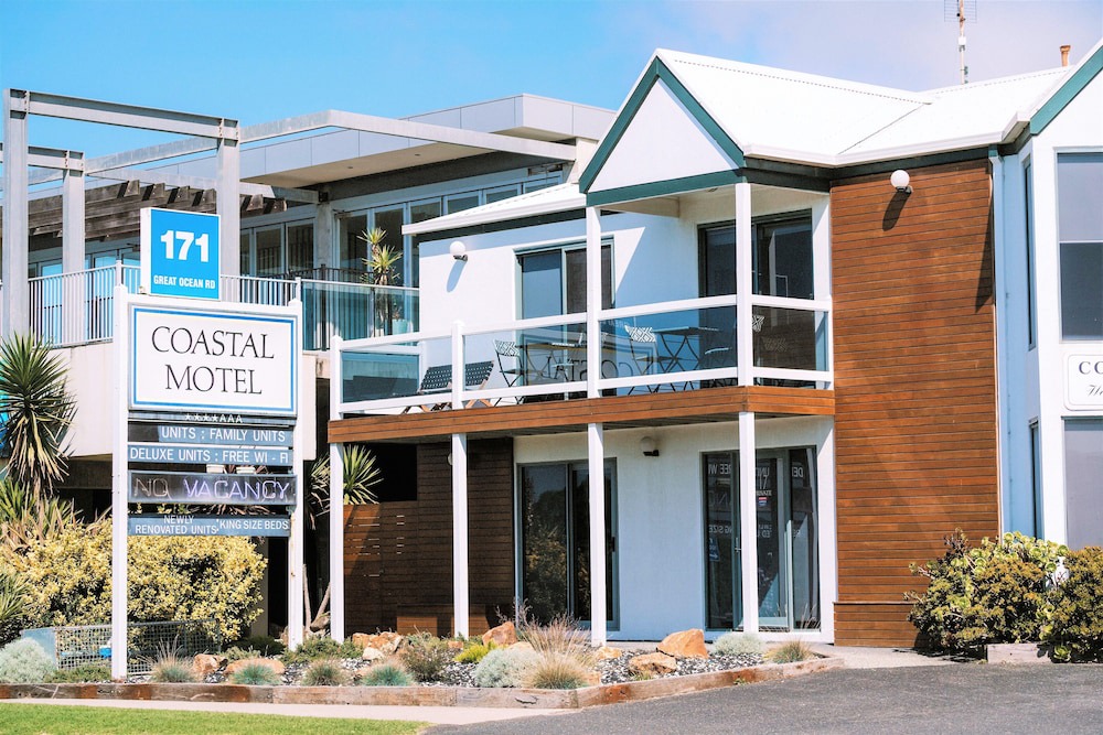 Apollo Bay Hotel | Coastal Motel