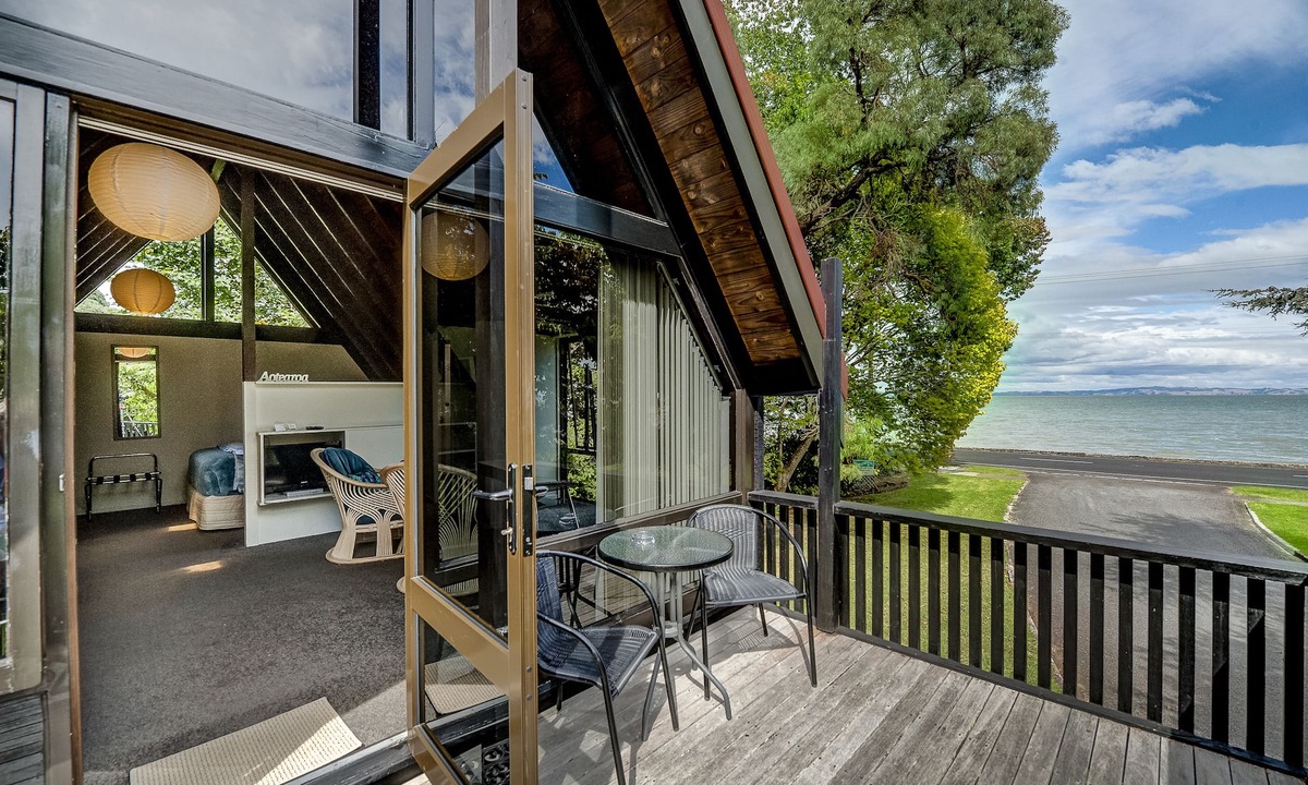 Thames Hotel | Coastal Motor Lodge