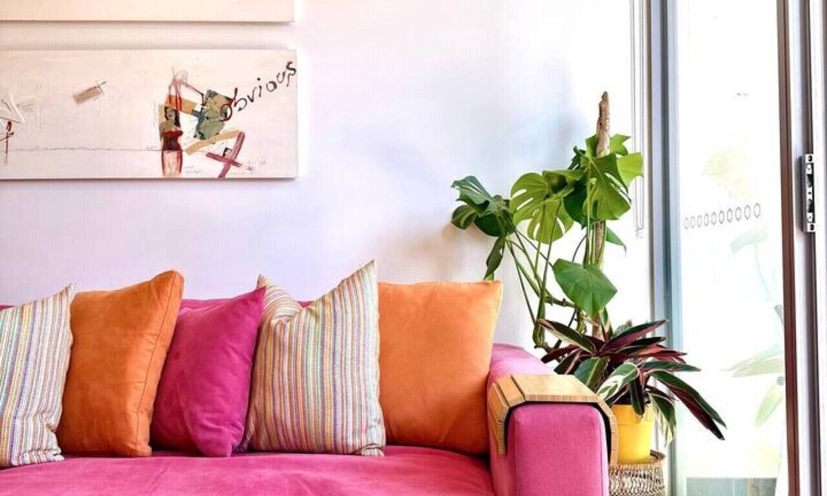 Dromana Apartment | Coastal Nest | Beachfront Retreat