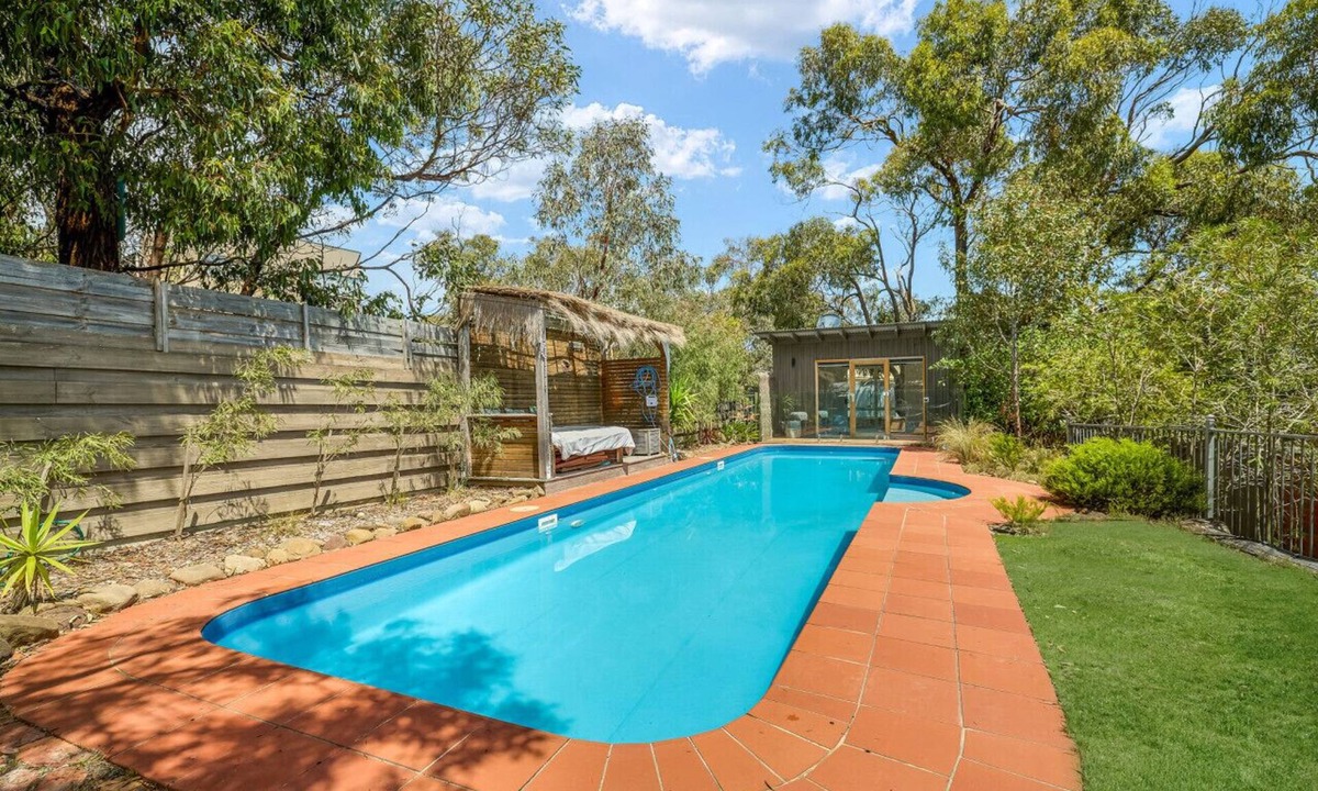 Surf Coast House | Coastal Oasis - Aireys Pool House