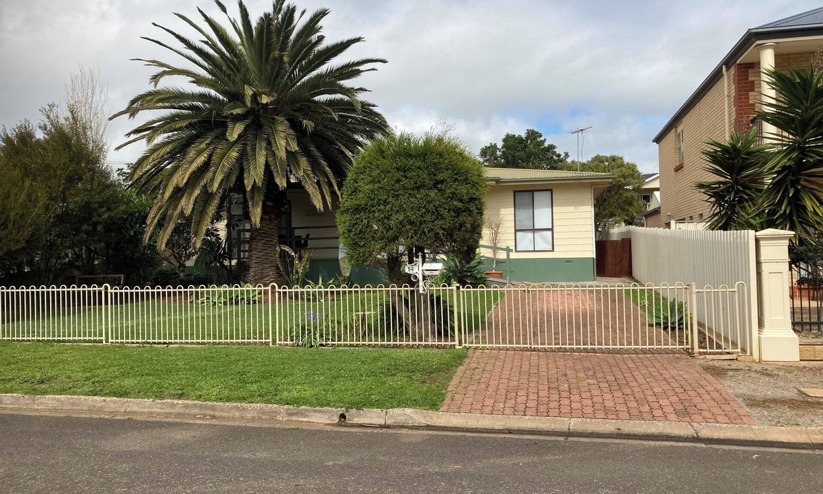 Sellicks Beach House | Coastal OasisnPet freindly