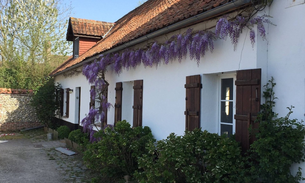 Maresville House | Coastal outbuildings
