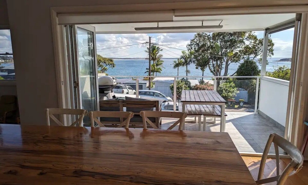 Bundeena House | Coastal Retreat