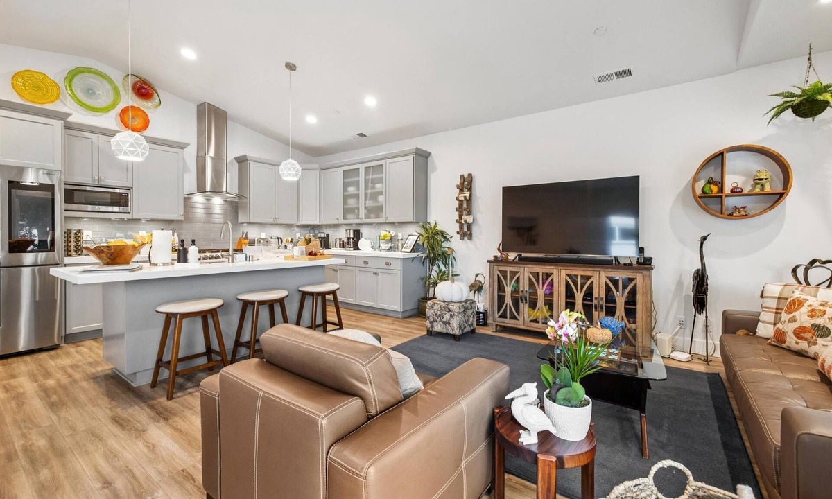 Half Moon Bay House | Coastal Retreat | Half Moon Bay