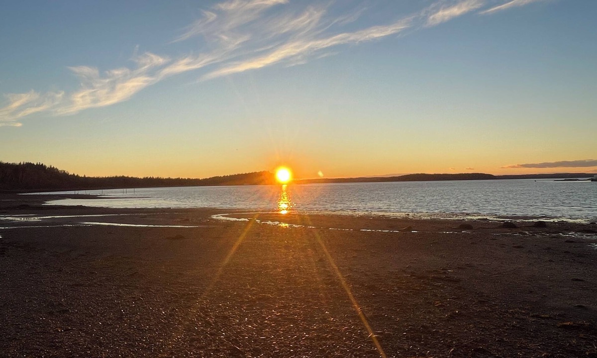 Welshpool House | Coastal retreat on 5 acres at Friars Bay with beach, hammocks & fire pit