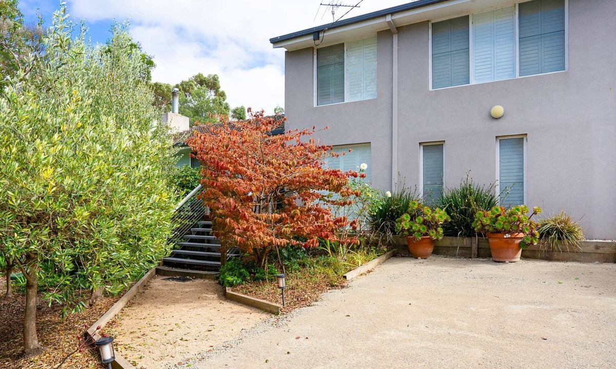 Shoreham House | Coastal Retreat Shoreham