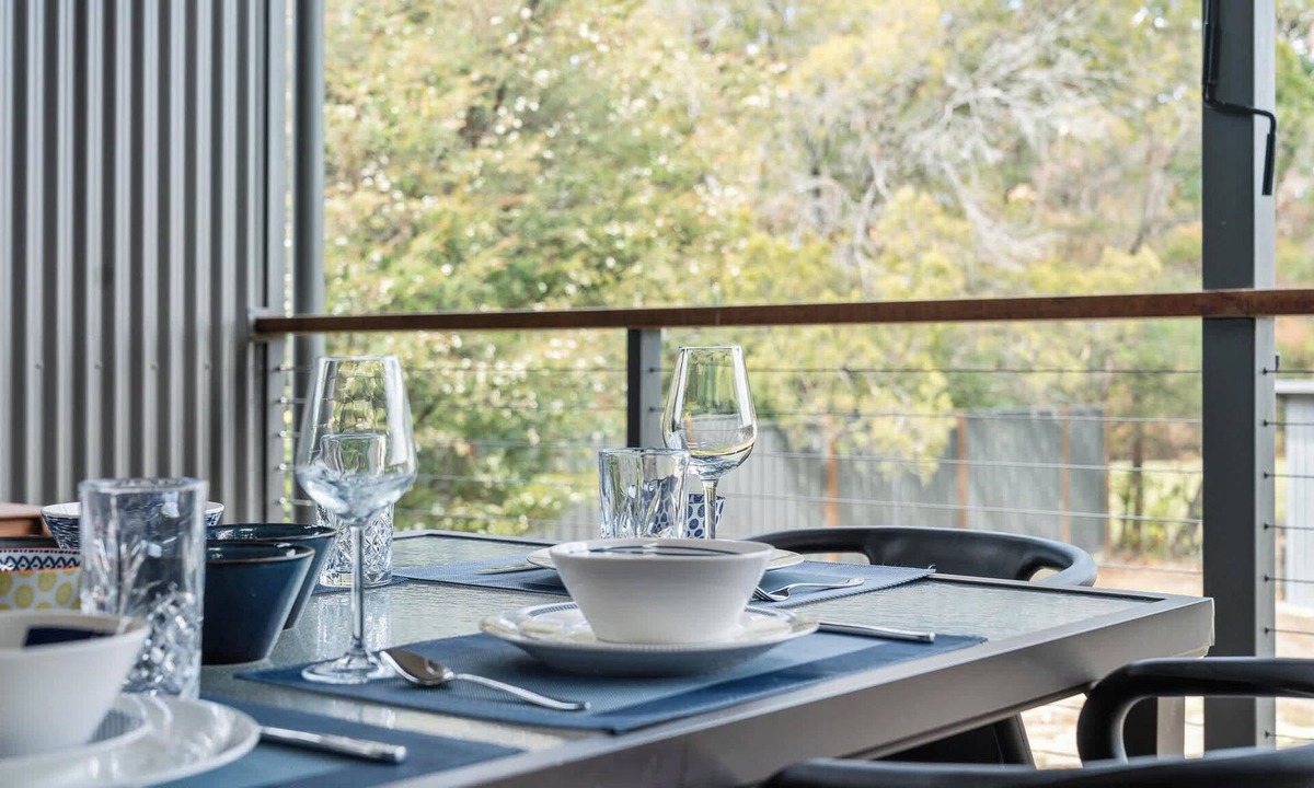 Kioloa House | Coastal Retreat Summa