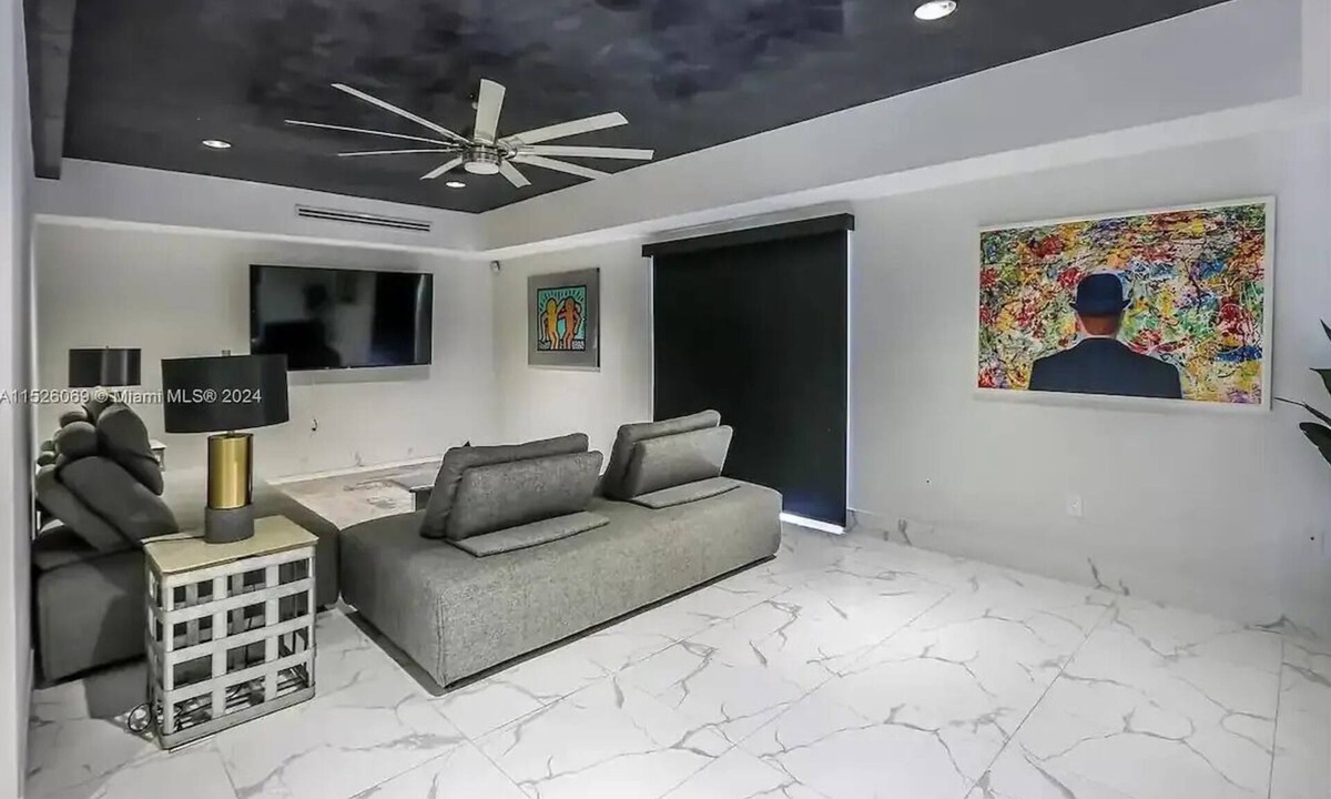 Seybold House | Coastal Retreat