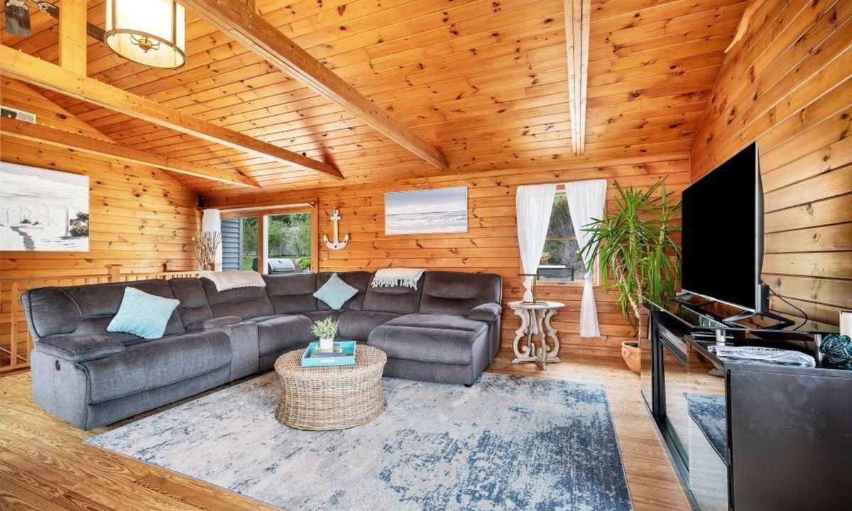 Niantic House | Coastal Retreat with Pool