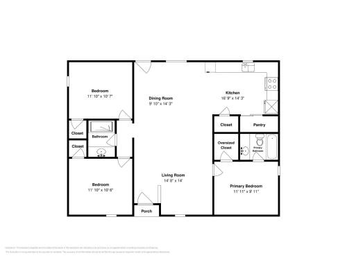 Aransas Pass House | Coastal Soul