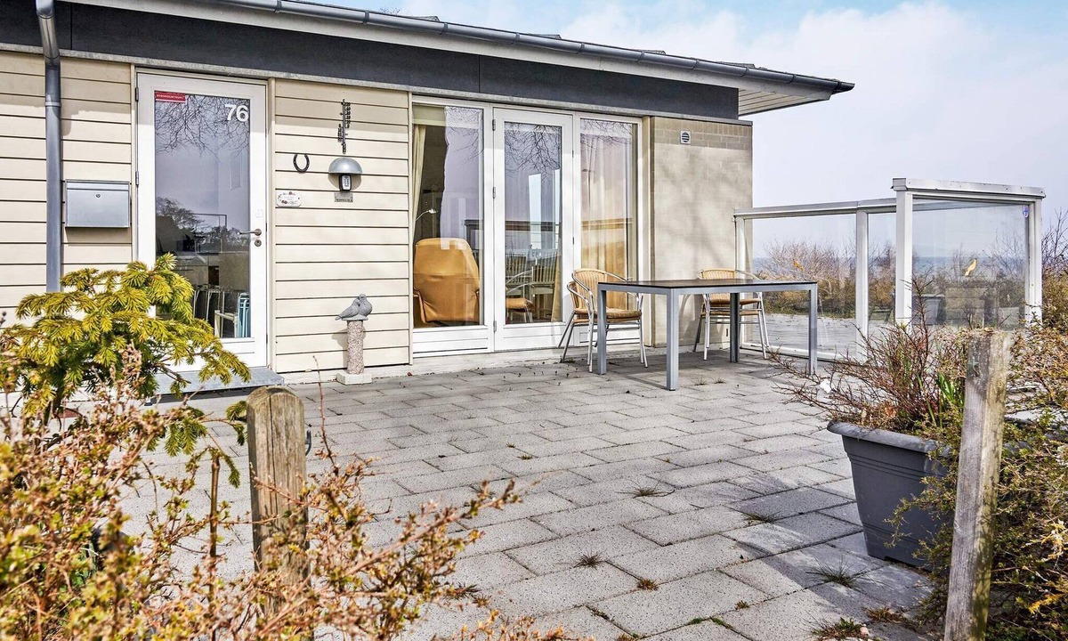 Sandkaas House | Coastal stay with Baltic Sea Views