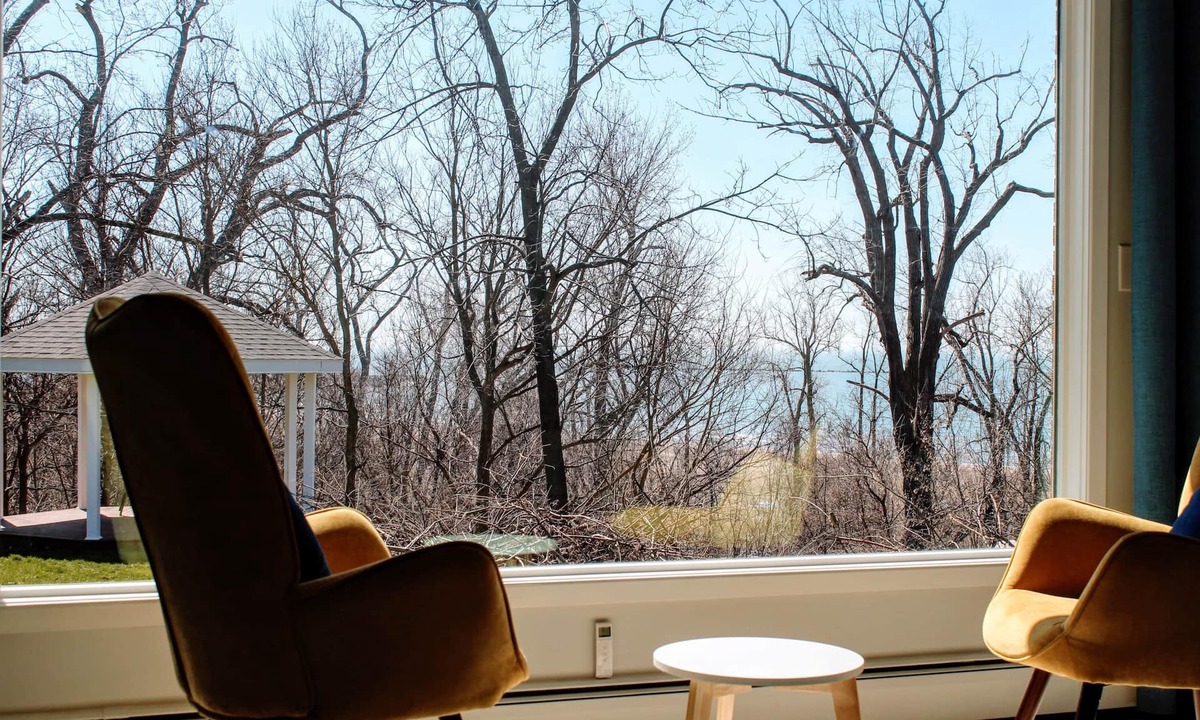 Ruthven Apartment | Coastal Suite #1 - Seacliff Beach Suites