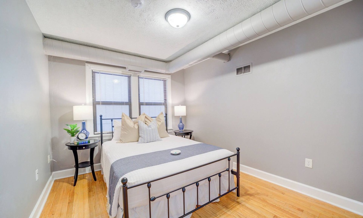 Nelson Apartment | Coastal Vibes - Apt E