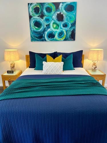 Lakes Entrance Hotel | Coastal Waters Motor Inn