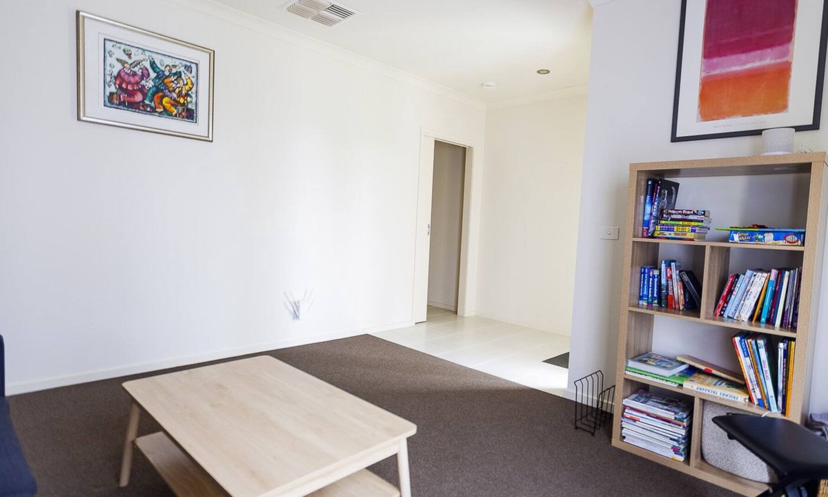 Clifton Springs House | Coastalhouse Curlewis getaway