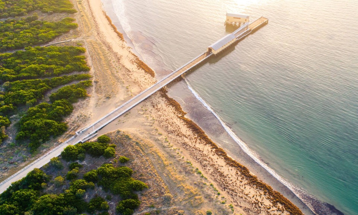 Queenscliff House | Cobb & Co Lodge