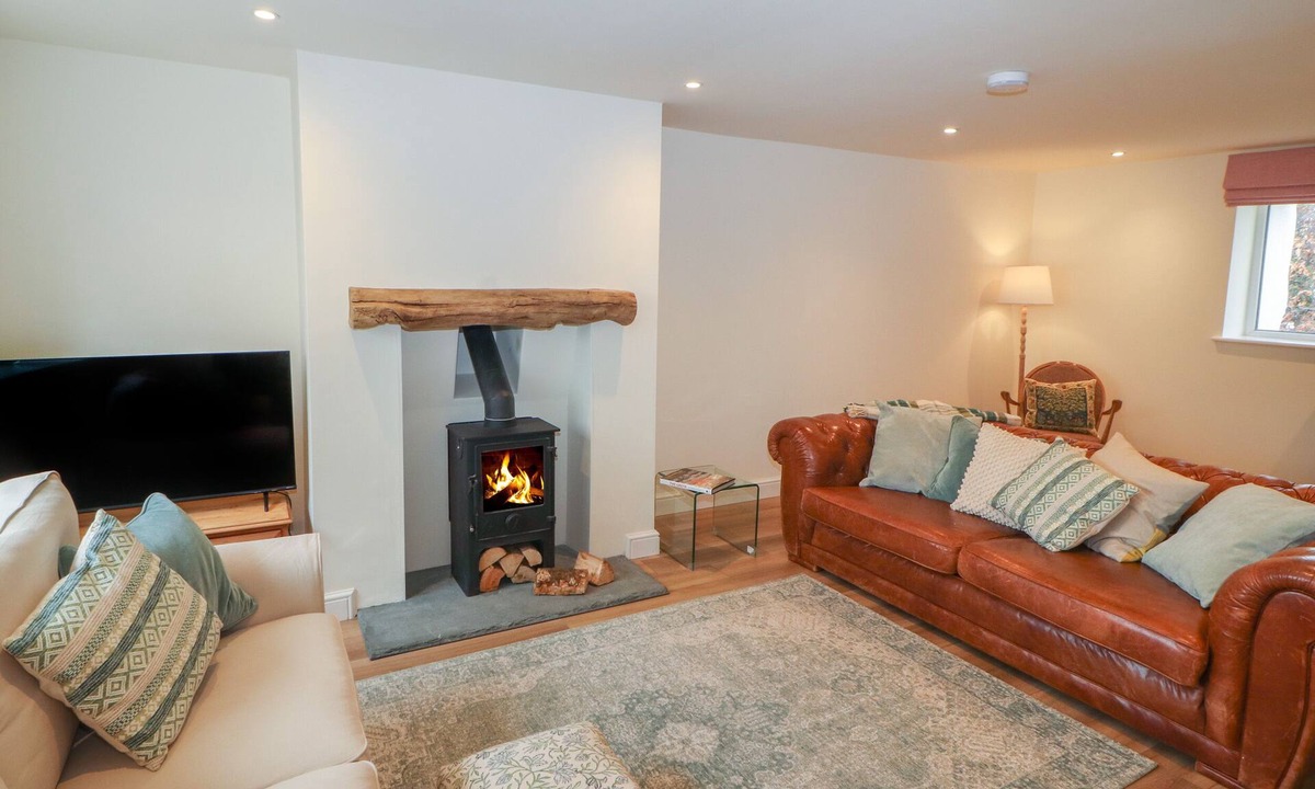 Keswick Cottage | Cobble Cottage