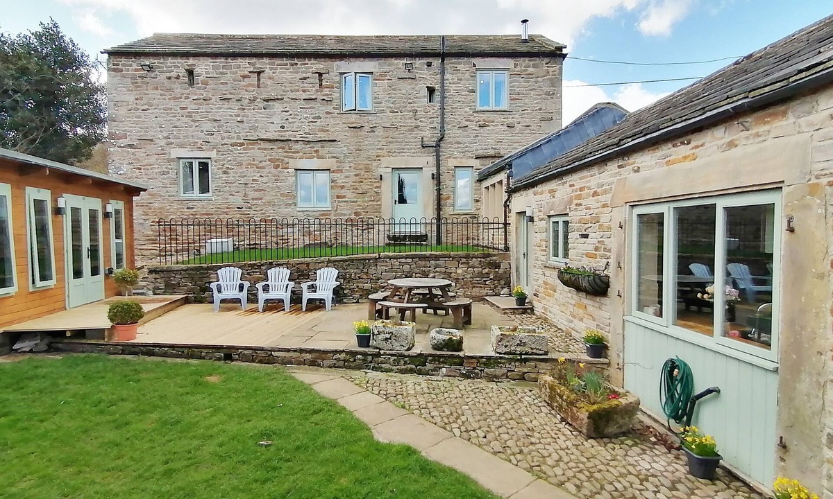 Mickleton Cottage | Cobblers Barn