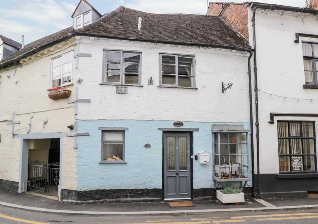 Upton upon Severn House | Cobblers Cottage