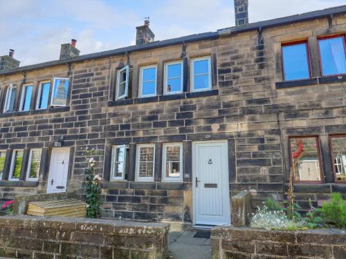 Heptonstall House | Cobbles Cottage