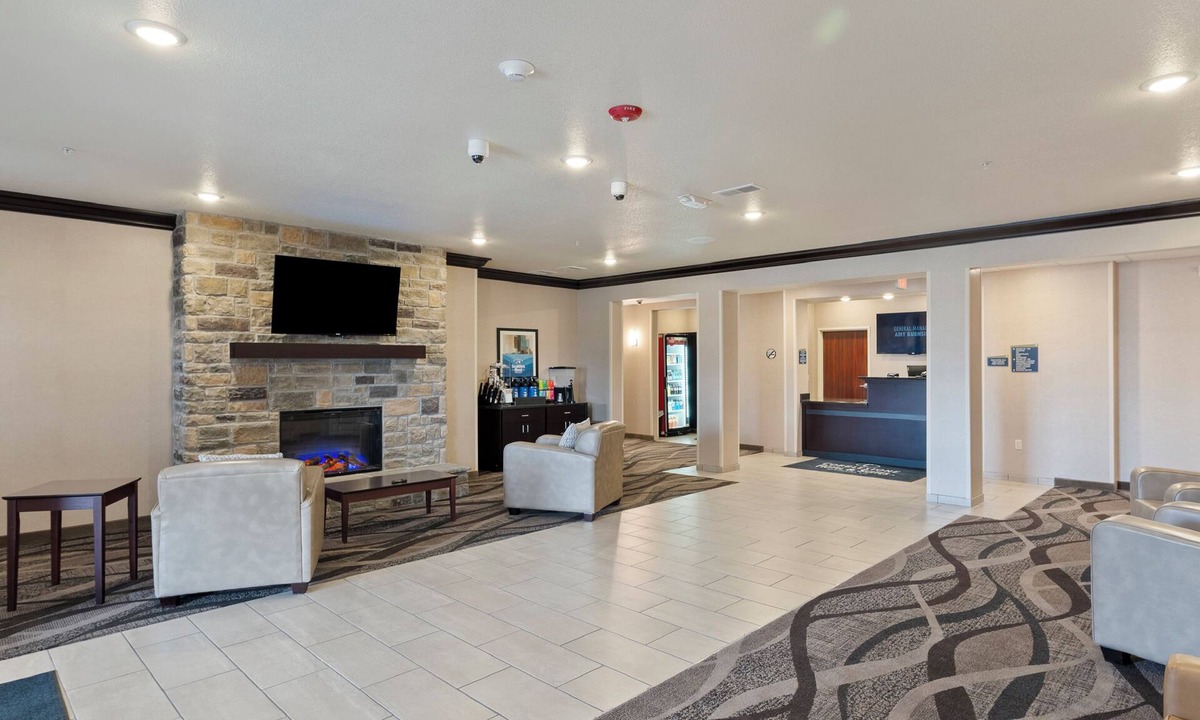 Ephraim Hotel | Cobblestone Hotel & Suites - Ephraim