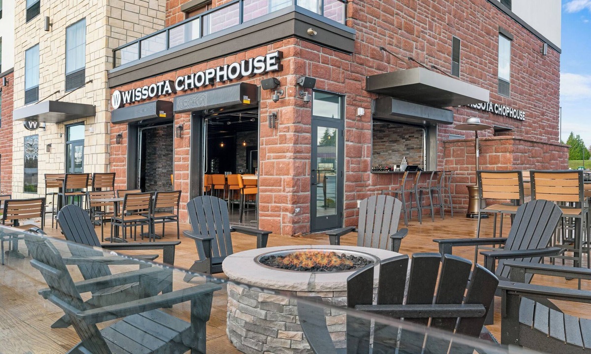 Lynden Hotel | Cobblestone Hotel & Suites - Lynden