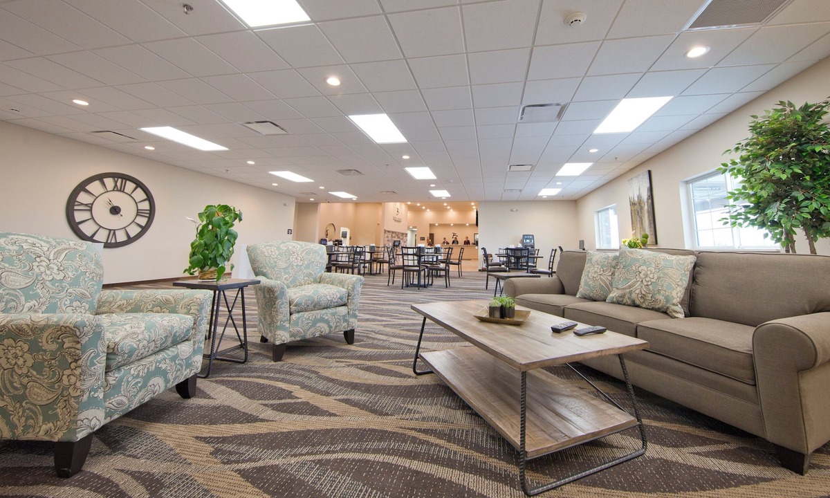 Boone Hotel | Cobblestone Inn & Suites - Boone