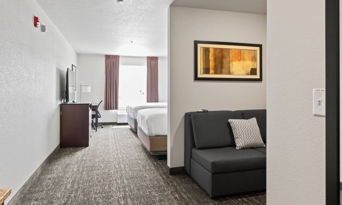 Julesburg Hotel | Cobblestone Inn & Suites - Julesburg