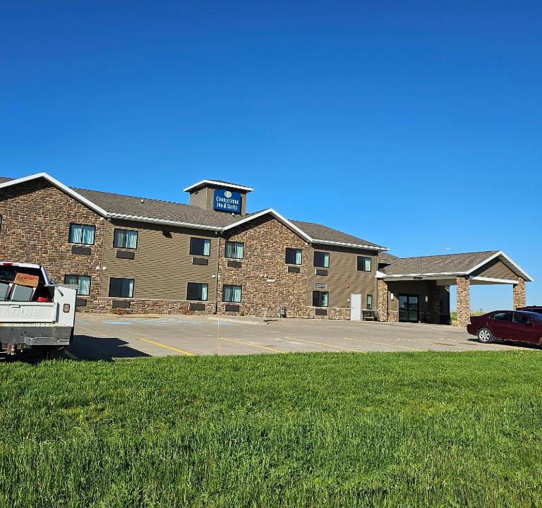 Manchester Hotel | Cobblestone Inn & Suites – Manchester