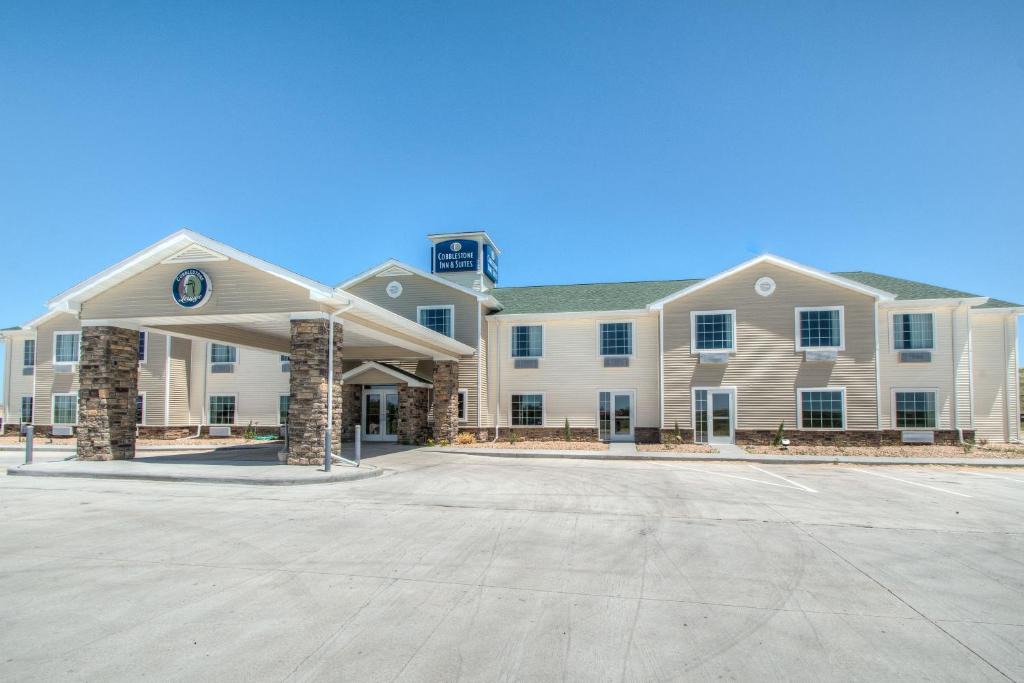 Wray Hotel | Cobblestone Inn & Suites - Wray