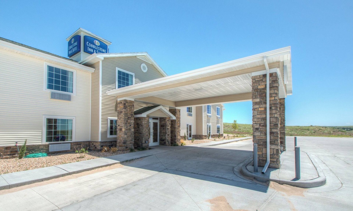 Wray Hotel | Cobblestone Inn & Suites - Wray