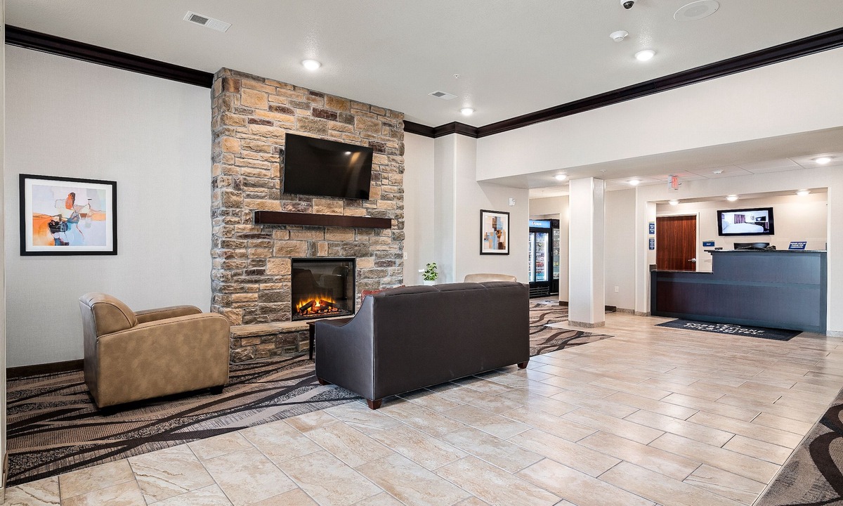 Yuma Hotel | Cobblestone Inn & Suites - Yuma