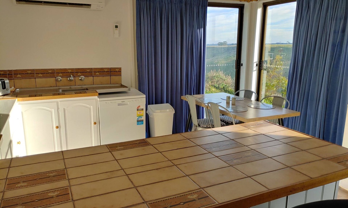 Cobden Cottage | Cobden Crest Cottages