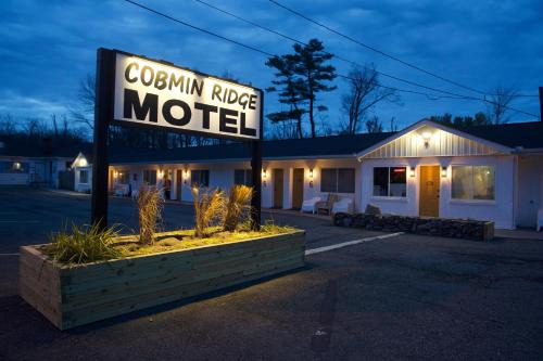 Frankford Hotel | Cobmin Ridge Motel