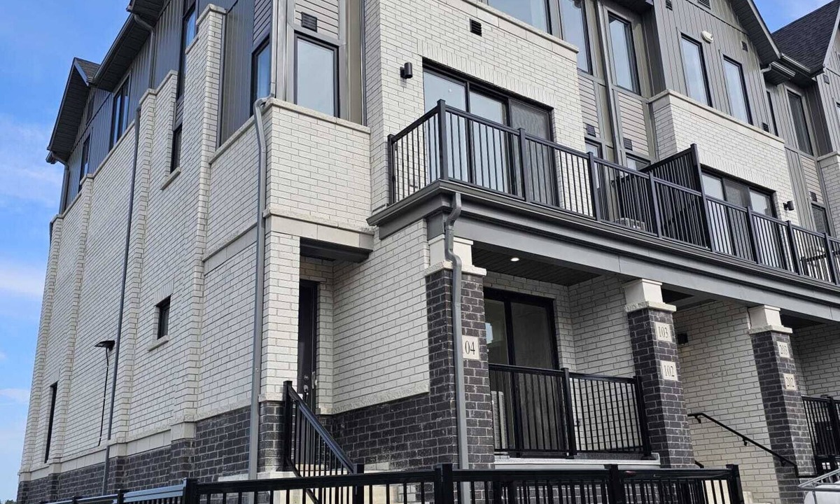 Cobourg House | COBOURG PLACE SPECIAL 2
