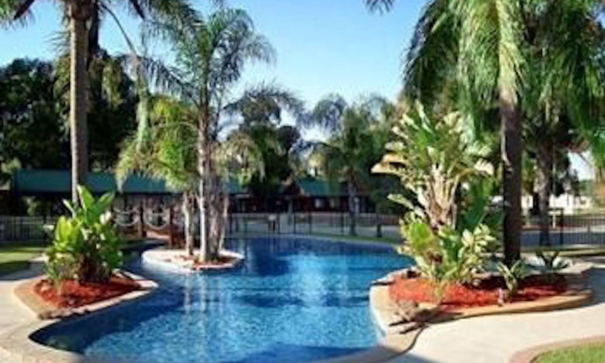 Barooga Hotel | Cobram Barooga Golf Resort