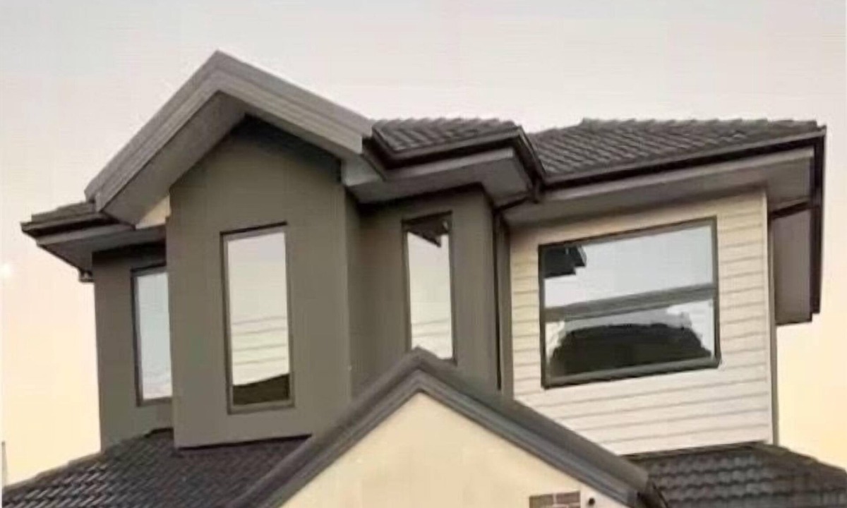 Coburg North House | COBURG RETREAT