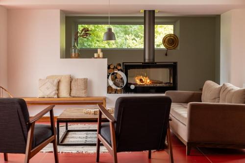 Audembert Villa | COC - Villa La Finca